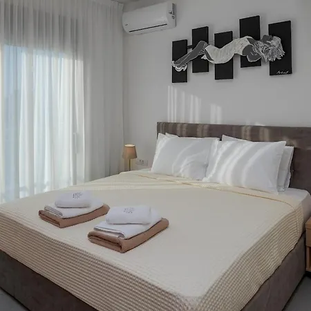 빌라 Ioanna - Utopia Luxury With Private Pool *
