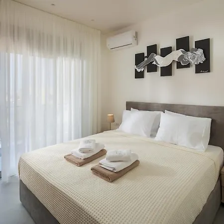 Ioanna - Utopia Luxury With Private Pool * 구베스