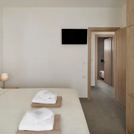 Ioanna - Utopia Luxury With Private Pool * 구베스