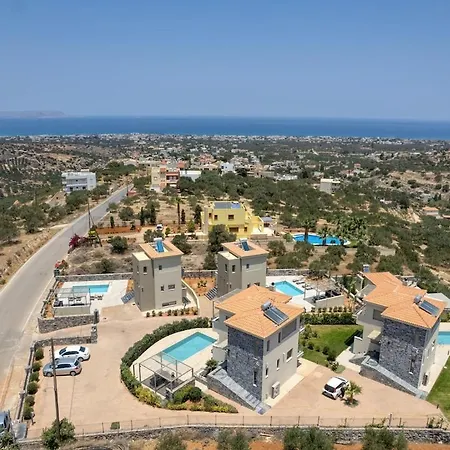 Ioanna - Utopia Luxury With Private Pool *