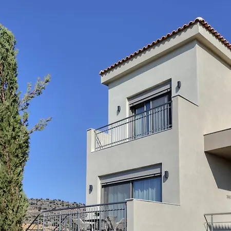 Ioanna - Utopia Luxury With Private Pool